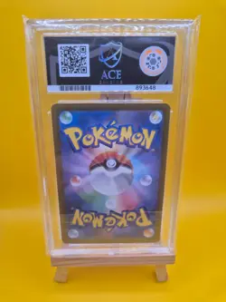 Pikachu 120/SV-P and 197/SV-P Gym Promo Ace 10's Pokemon TCG Japanese Sequential - Image 5