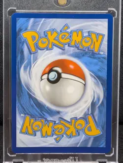 Lugia VSTAR 202/195 Pokemon TCG SWSH12: Silver Tempest NM Rainbow Secret Rare - Image 2