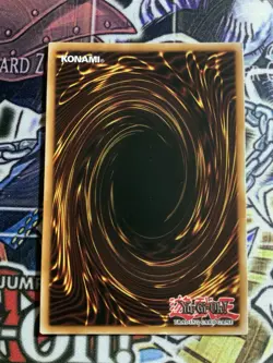 Cocoon Of Ultra Evolution - LED2-EN009 - Ultra Rare - 1st Edition - LP - Image 2