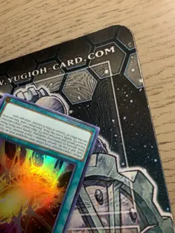 Cocoon Of Ultra Evolution - LED2-EN009 - Ultra Rare - 1st Edition - LP - Image 3