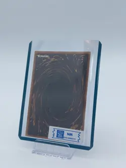 Yu-Gi-Oh! Dragon Master Knight LCKC-EN065 Legendary Collection Kaiba Secret Rare - Image 2