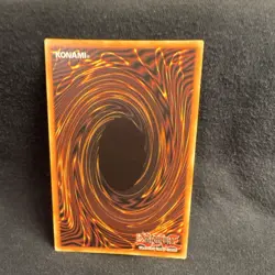Yu-Gi-Oh! Unchained Soul Lord of Yama 1st Edition Link 2020 - Image 2
