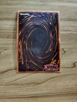Yu-Gi-Oh! - Beast Of Talwar - Ultra Rare/ Holo - PSV-103 - Image 2