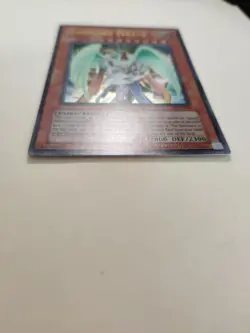 Archlord Zerato AST-034 Ultra Rare Unlimited LP/MP - Image 4