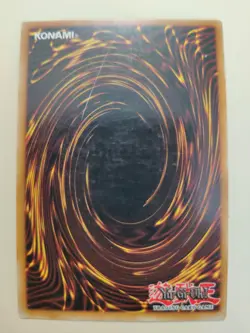 Archlord Zerato AST-034 Ultra Rare Unlimited LP/MP - Image 5