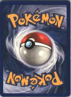 Vintage Pokemon Card - 2000 Pokemon TCG - Base Set 2 BULBASAUR 67/130 - Image 2