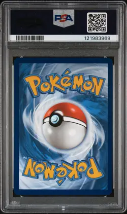 ETHAN'S HO-OH EX PSA 10 2025 POKEMON DESTINED RIVALS SPECIAL ILLUSTRATION RARE - Image 2