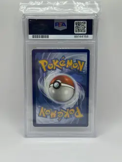 CERULEDGE 2024 POKEMON DAY STAMPED PROMO PALDEAN FATES 040 POKEMON TCG-PSA 10 - Image 2