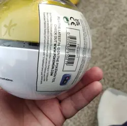 Pokemon TCG: Ball Pokeball Tin the RARE (J21) Factory Sealed - Image 3