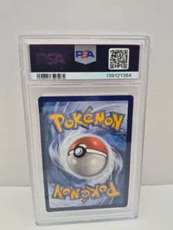 Gengar Ultra Rare SWSH11: Lost Origin Trainer Gallery TG06/TG30 PSA 9 Pokemon - Image 2