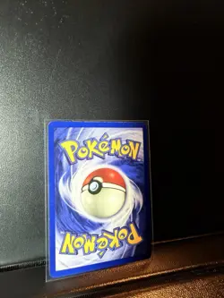 Pokemon Zapdos Base Set Holo Rare 16/102 - Image 3