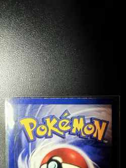 Pokemon Zapdos Base Set Holo Rare 16/102 - Image 5
