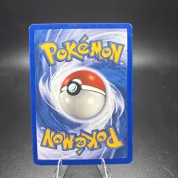 Spoink Common Dragon 74/97 NM Pokemon Vintage Card TCG Near Mint -c - Image 2