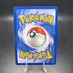 Mothim ⭐ 33/132 Reverse Holo Rare Secret Wonders 2007 Pokemon NM -j - Image 2