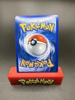 Pokemon TCG *SWIRL* Infernape 5/130 Diamond and Pearl Holo (English) - NM(-) - Image 4