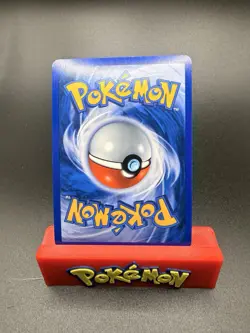 Pokemon TCG *SWIRL* Infernape 5/130 Diamond and Pearl Holo (English) - NM(-) - Image 5