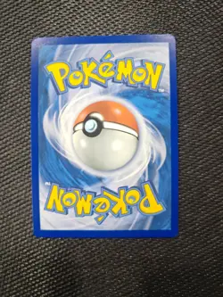 Pokemon TCG Litten Temporal Forces Illustration Card 167/162 Near Mint Condition - Image 2