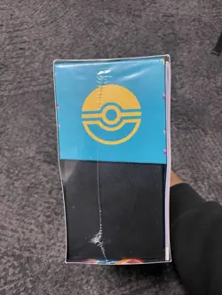 Pokemon TCG Elite Trainer Box Mega Evolution Ascended Heroes - Image 2