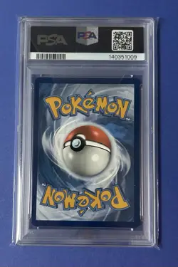 2023 Pokemon SWSH FA/MewTwo VStar Crown Zenith #GG44 PSA 10 GEM MT - Image 2