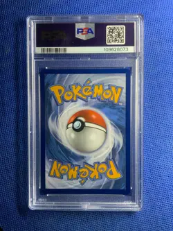 PSA 10 Mewtwo Vstar GG44 Pokemon Sword Shield Crown Zenith Galarian Gallery - Image 2
