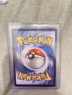 Pokemon Latios 203/191 Sv08 Surging Sparks Illustration Rare Holo 120 HP - Image 2