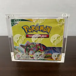 Pokemon TCG Sword & Shield Evolving Skies Booster Box SEALED - Image 1