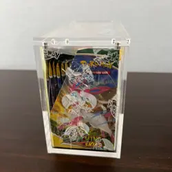 Pokemon TCG Sword & Shield Evolving Skies Booster Box SEALED - Image 4