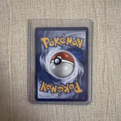 Pokemon TCG - Mega Charizard Y EX Mega Evolution Black Star Promo 030 - Image 2