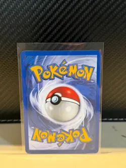 Pokemon Jungle Nidoqueen Rare Non-Holo #023/064 (Excellent - see below) - Image 2
