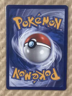 Mega Clefable ex 103/088 Ultra Rare Perfect Order Pokemon Holo Near Mint - Image 2