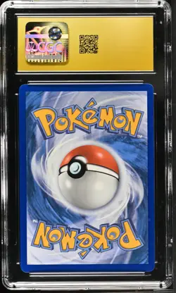 POKEMON ASC EN ASCENDED HEROES 287 MARNIE'S GRIMMSNARL EX CGC 10 PRISTINE - Image 2