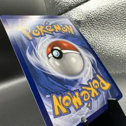 Gothitelle Black Star Promo 211 Pokemon Scarlet & Violet English LP - Image 3