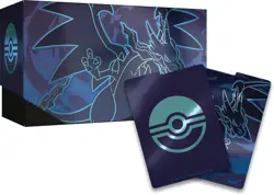 Mega Evolution Phantasmal Flames ETB HAND IN/FAST SHIPPING FACTORY SEALED - Image 1
