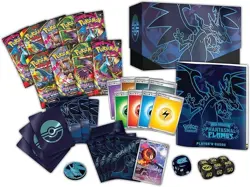 Mega Evolution Phantasmal Flames ETB HAND IN/FAST SHIPPING FACTORY SEALED - Image 2