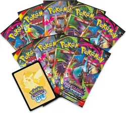 Mega Evolution Phantasmal Flames ETB HAND IN/FAST SHIPPING FACTORY SEALED - Image 4
