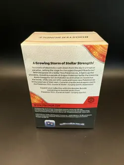 Pokemon TCG Surging Sparks Booster Bundle Brand New Factory Sealed - Image 2