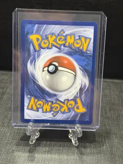 Pokemon Team Rocket’s Murkrow 200/182 Destined Rivals Illustration Rare - Image 2