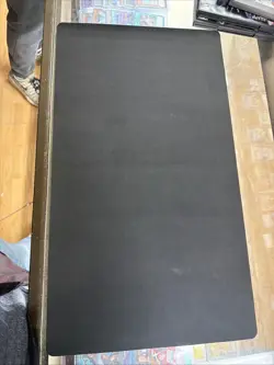 Super Prismatic Evolutions Board Game Pokemon Playmat TCG CCG Mat Pad Mousepad - Image 2