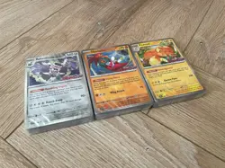 Pokemon Scarlet and Violet Base Build & Battle Promo Decks New & Sealed - Image 2