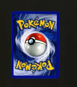 Dark Blastoise Rare Team Rocket 20/82 NM Pokemon TCG WOTC Vintage 2000 NM - Image 2