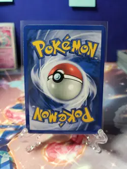 Full Heal Energy #81/82 Team Rocket Pokemon TCG LP - Image 2