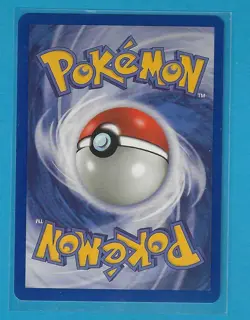 Pokemon Team Rocket Returns "Mantine" 45/109 Reverse Holo X1 - Image 2