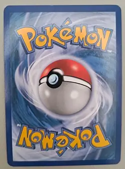 Carnivine DP42 Black Star Promo Holo Pokemon TCG - LP - Image 3