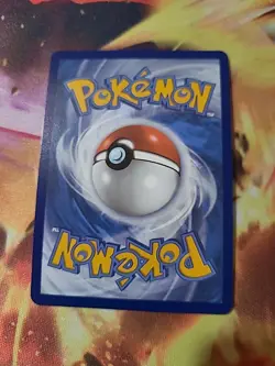 Pokemon TCG Water Energy 154/159 Textured Reverse Holo Crown Zenith - Image 3