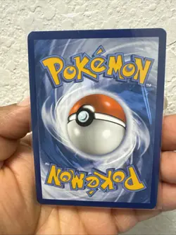 Pokemon Stellar Crown - Lacey Full Art (166/142) - Image 2