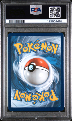 Fa/Reshiram Pokemon Celebrations Classic Collection 113 NM PSA 9 - Image 2