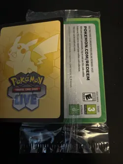 Pokemon Tyrunt Mega Evolution Perfect Order Black Star Promo MEP 070 New Sealed! - Image 2