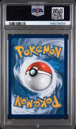 2019 Pokemon Black Star Promo Moltres Zapdos Articuno GX SM210 PSA 8 NM-MINT - Image 2