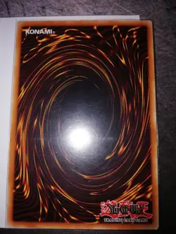 Schweigsamer Schwertkampfer LV5 EEN-DESES4 Secret Rare Yugioh Near Mint / Mint - Image 2