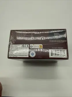 Bandai One Piece OP02 OP-02 Paramount War Booster Box Sealed 24 Packs 811039039080 - Image 4